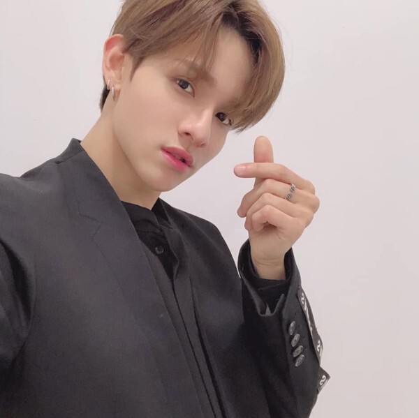 (사진, 김사무엘 페이스북 캡처)