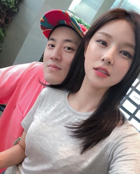 (사진, 조수애 인스타그램 캡처)