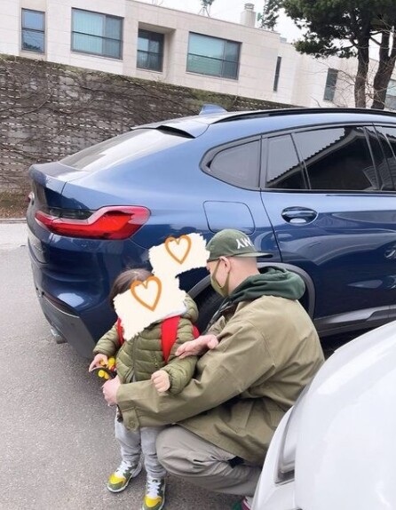 (사진, 조수애 인스타그램 캡처)