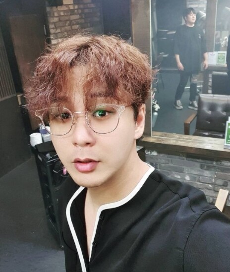 (사진, 리누 인스타그램 캡처)