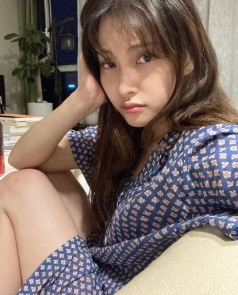 (사진, 박규리 인스타그램 캡처)