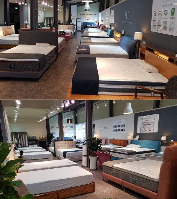 사진제공= 코지슬립