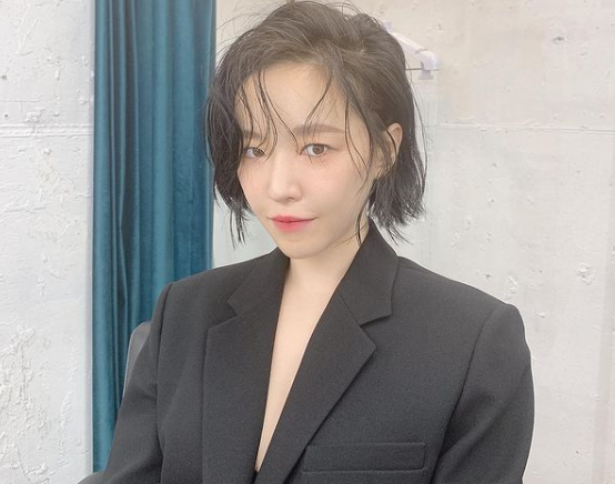 (사진=가인 인스타그램)