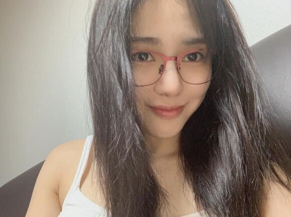 (사진, 권민아 인스타그램 캡처)