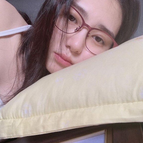 (사진, 권민아 인스타그램 캡처)