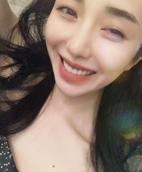 (사진, 권민아 인스타그램 캡처)