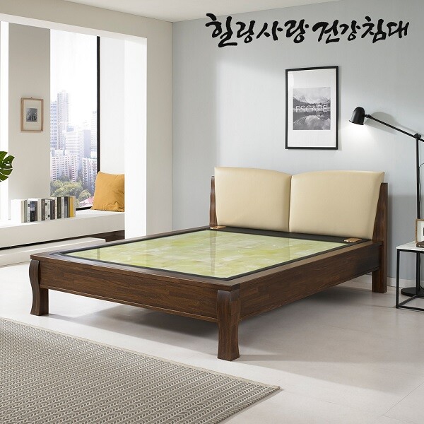 [이미지제공=힐링사랑침대]