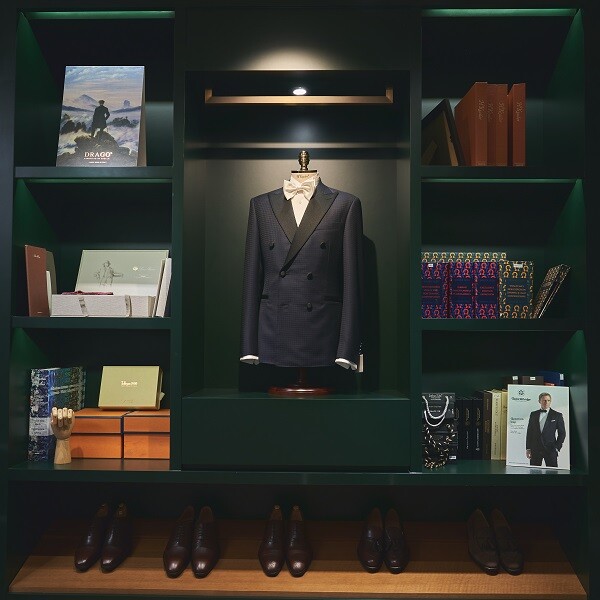 [이미지제공=HK테일러]