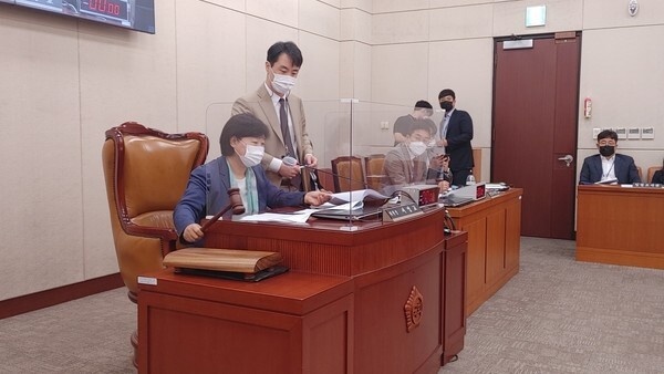 서영교 의원/의원실 제공