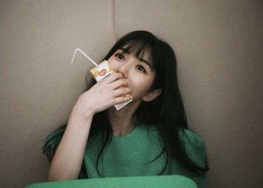 (사진, 권민아 인스타그램 캡처)