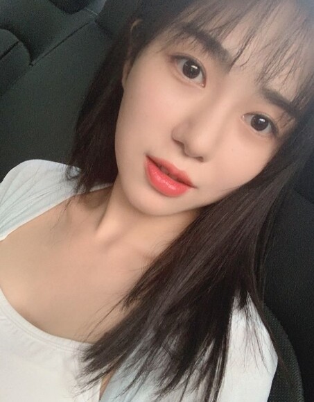 (사진, 권민아 인스타그램 캡처)