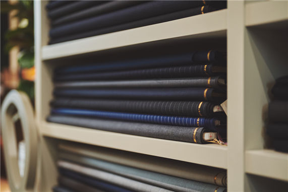 [이미지제공=HK테일러]