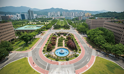 정부과천청사//정부청사관리본부 제공