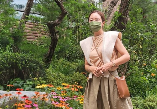 사진= 소유진 인스타그램