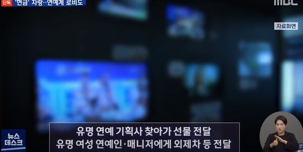 (사진, MBC뉴스 캡처)