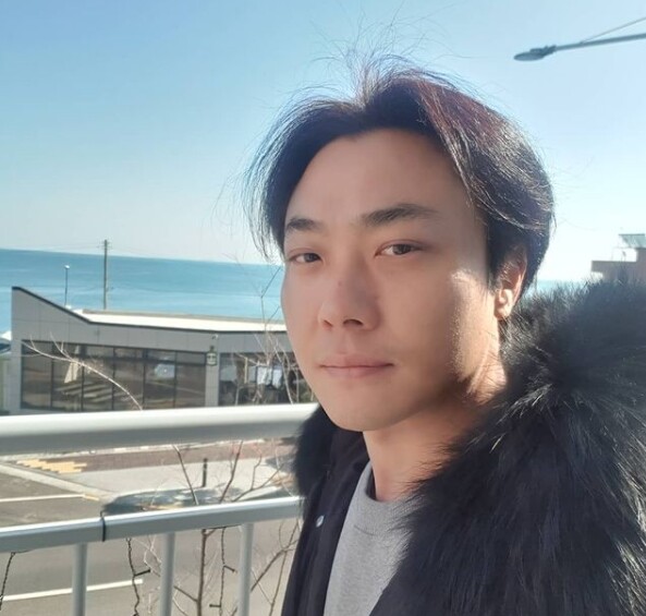 (사진, 이성진 인스타그램 캡처)