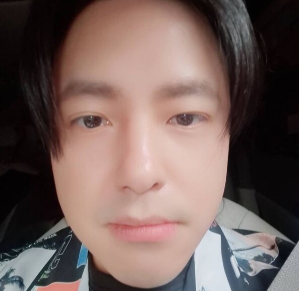 (사진, 노유민 인스타그램 캡처)