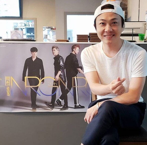 (사진, NRG 공식 인스타그램 캡처)