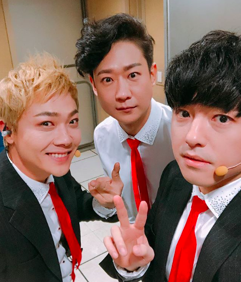 (사진, NRG 공식 인스타그램 캡처)