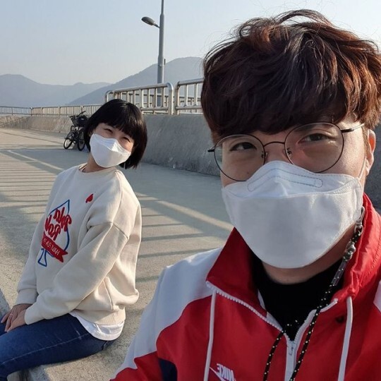 (사진, 안가연 인스타그램 캡처)