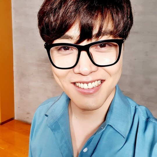 (사진, 하준수 인스타그램 캡처)