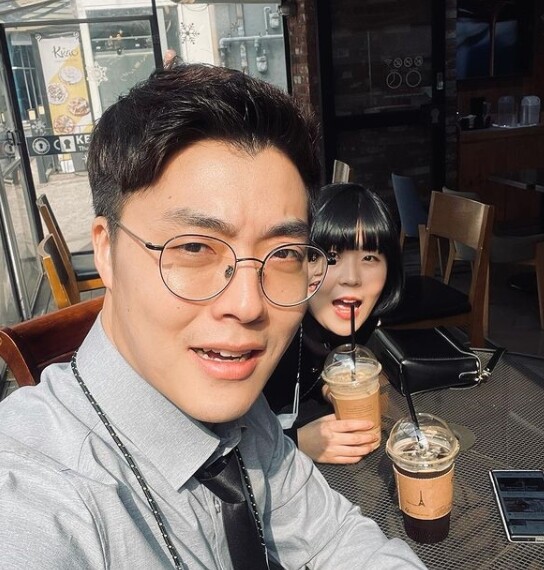 (사진, 안가연 인스타그램 캡처)