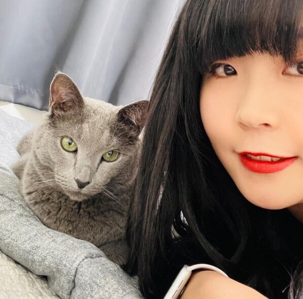 (사진, 안가연 인스타그램 캡처)