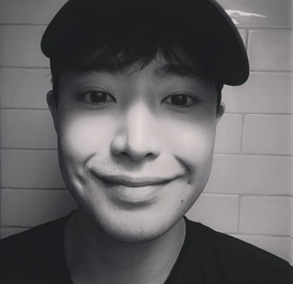 (사진, 박민우 인스타그램 캡처)