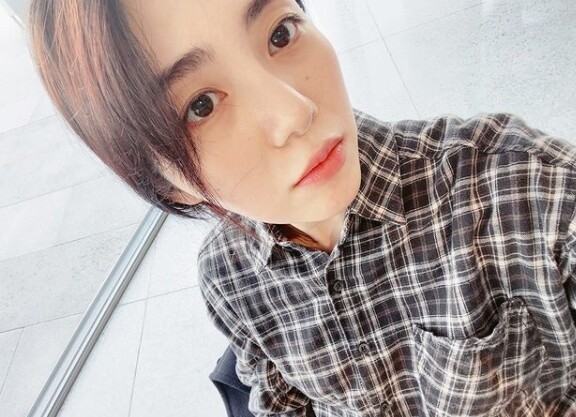 (사진, 권민아 인스타그램 캡처)