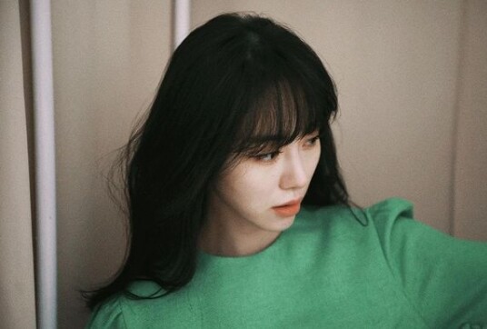 (사진, 권민아 인스타그램 캡처)