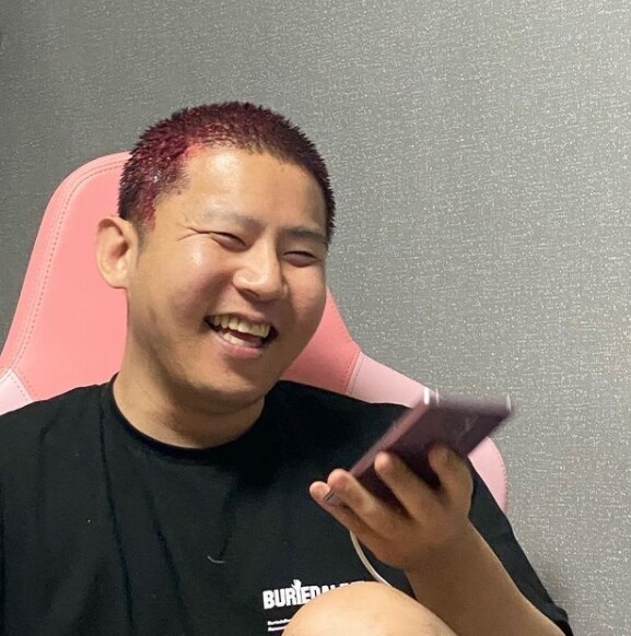 (사진, 외질혜 인스타그램 캡처)