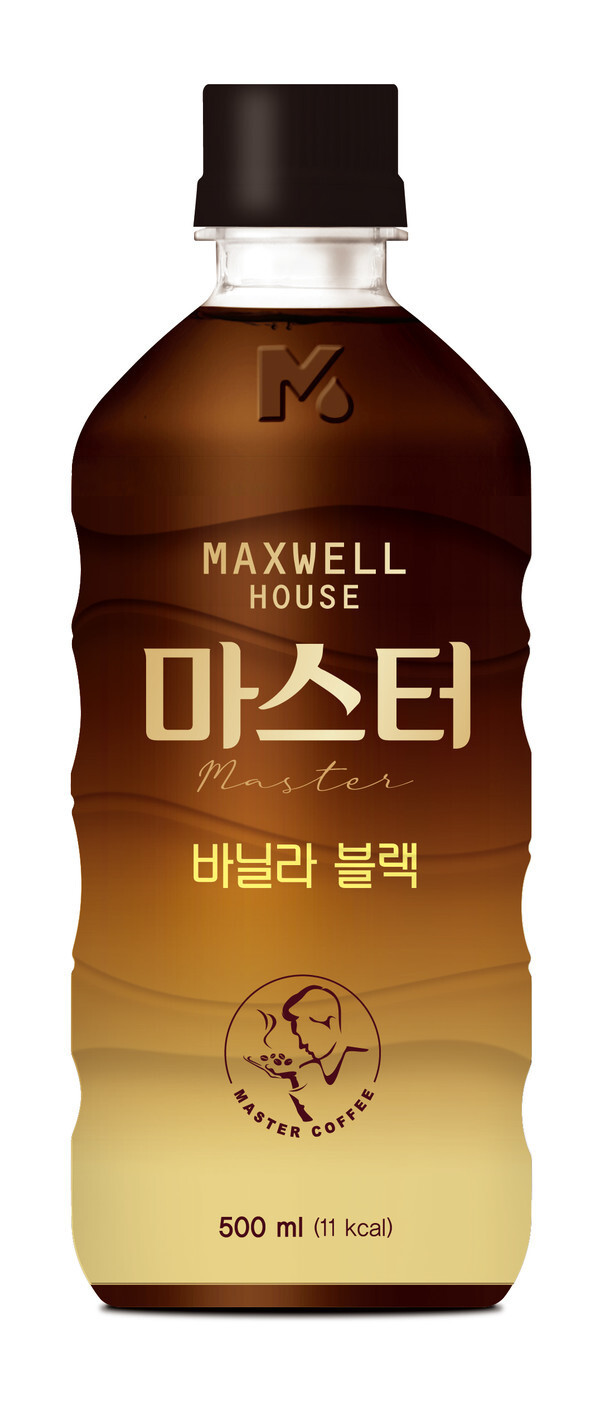 (사진, 동서식품 제공)
