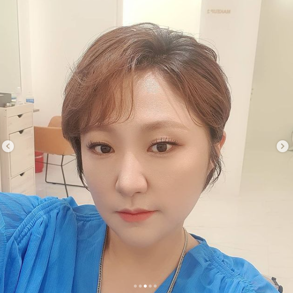 사진출처=김현숙 인스타그램