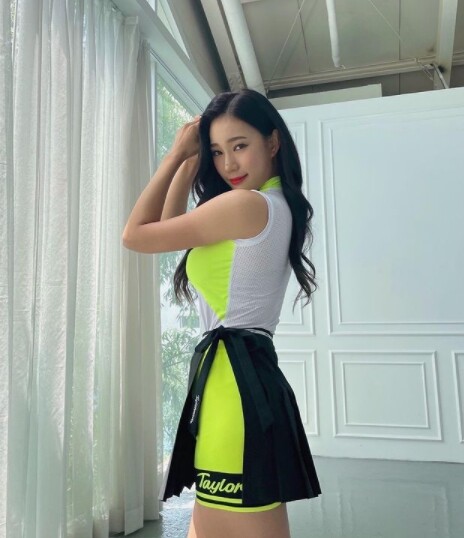 (사진, 유현주 인스타그램 캡처)