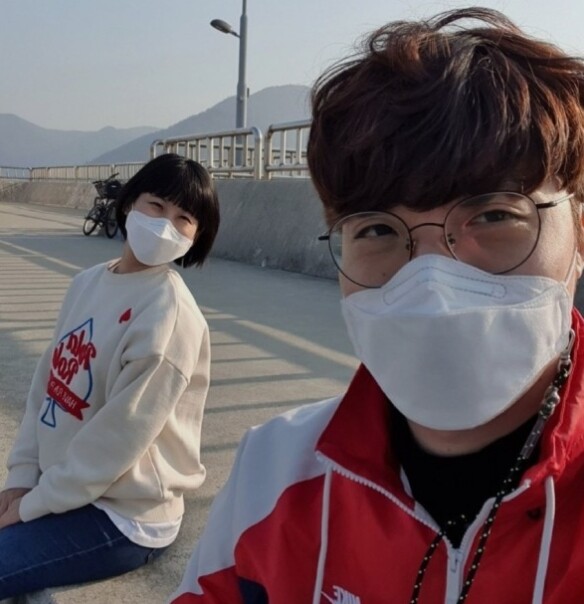 (사진, 안가연 인스타그램 캡처)