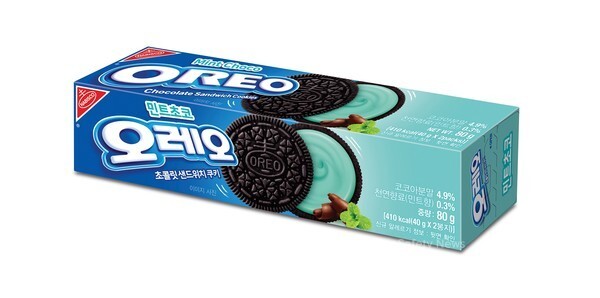 (사진, 동서식품 제공)