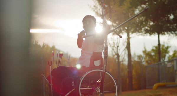 현대차그룹이 동상을 받은 ‘리틀빅 이모션'/현대차그룹 제공