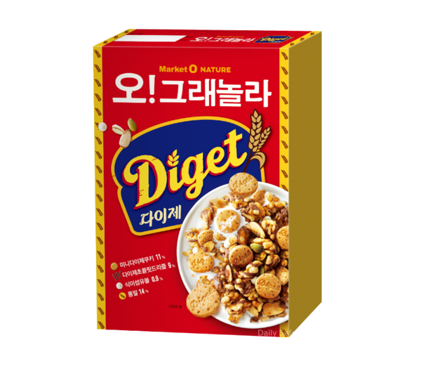 (사진, 오리온 제공)