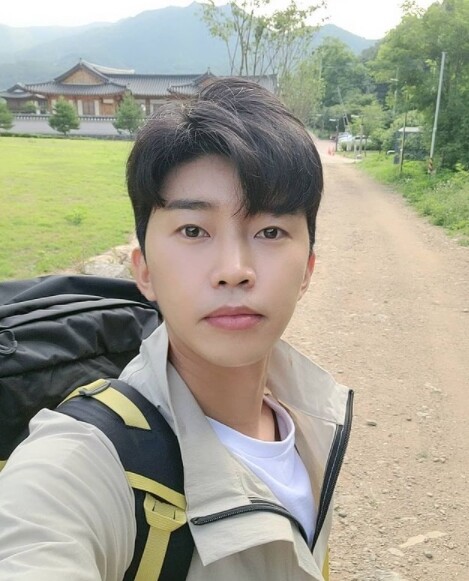 (사진, 임영웅 인스타그램 캡처)