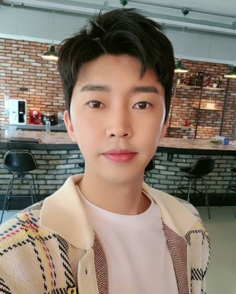 (사진, 임영웅 인스타그램 캡처)