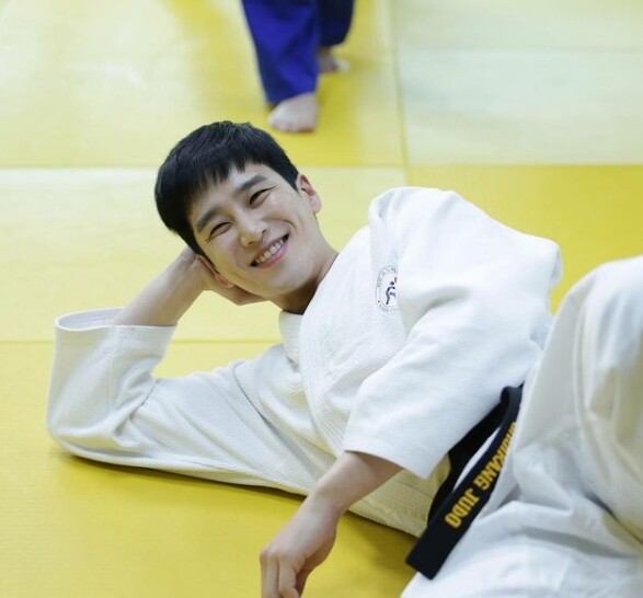 (사진, 안보현 인스타그램 캡처)