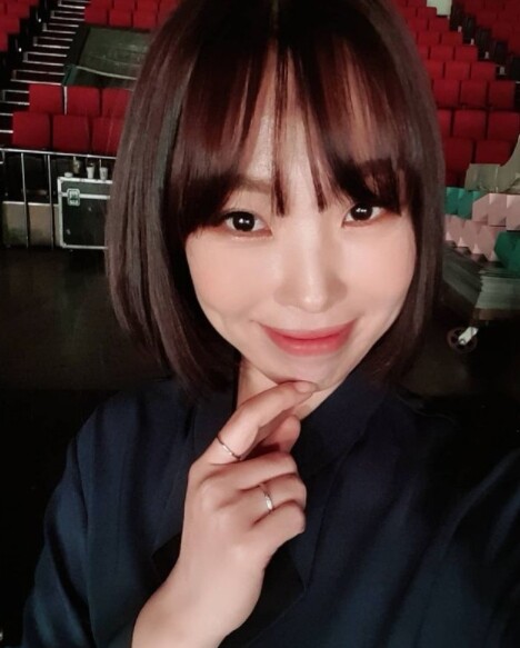 (사진, 오나미 인스타그램 캡처)