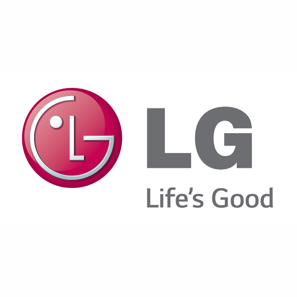 LG전자 CI /LG전자제공