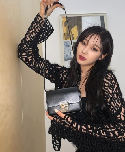 (사진, 에스파 공식 인스타그램 캡처)