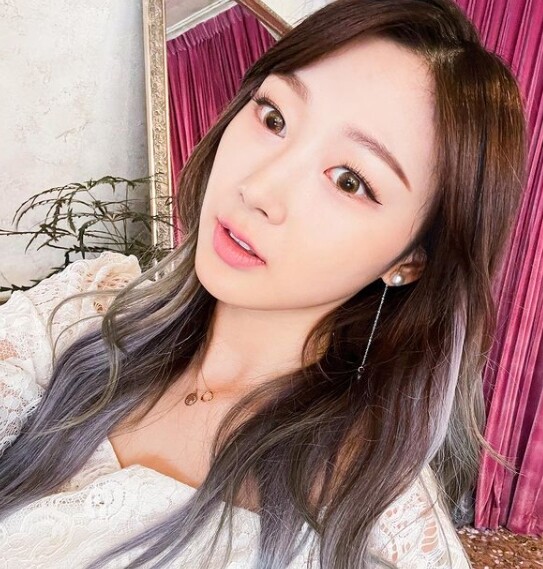 (사진, 에스파 공식 인스타그램 캡처)