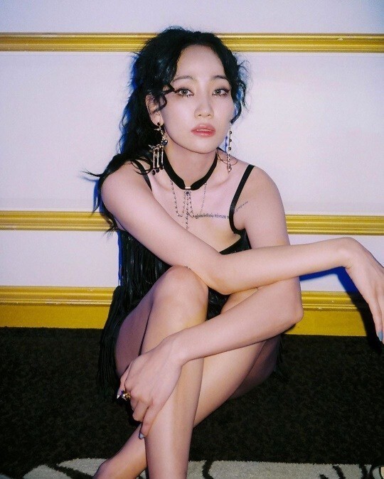 (사진=핫펠트 인스타그램)