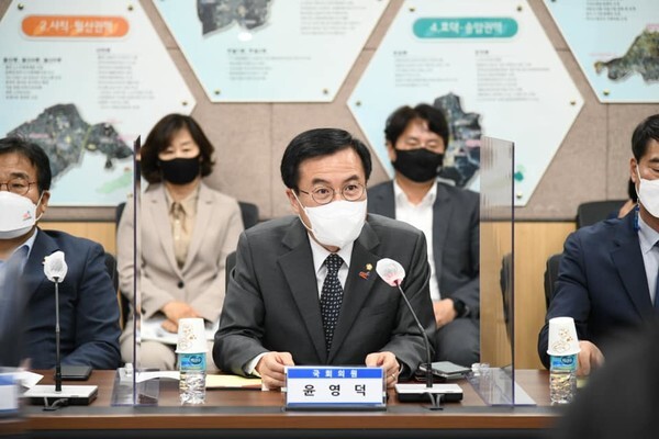 윤영덕 의원/ 의원실 제공