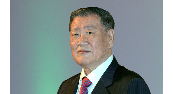 정몽구 현대자동차그룹  명예회장/현대자동차그룹 제공