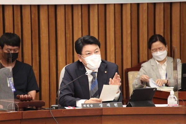 장제원의원/의원실 제공