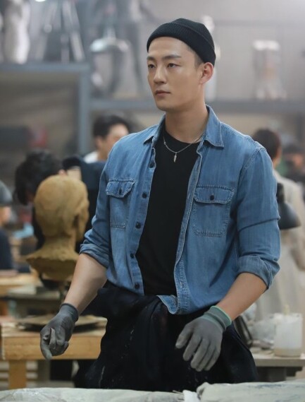 (사진, 김민귀 인스타그램 캡처)